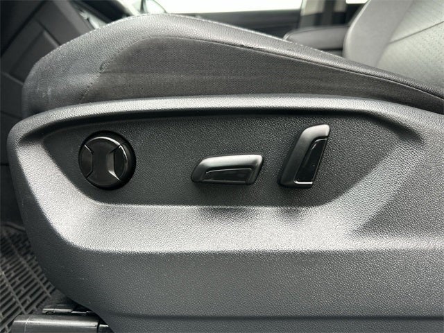 2020 Volkswagen Tiguan 2.0T SE R-Line Black