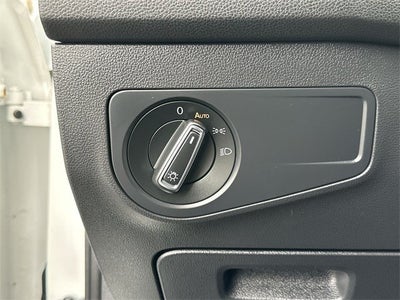 2020 Volkswagen Tiguan 2.0T SE R-Line Black