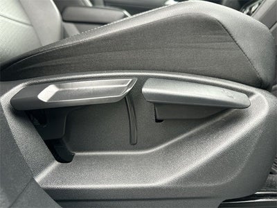 2020 Volkswagen Tiguan 2.0T SE R-Line Black