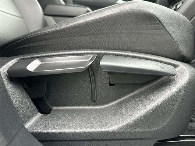 2020 Volkswagen Tiguan 2.0T SE R-Line Black