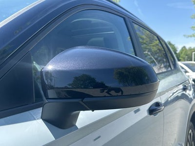 2026 Volkswagen Taos 1.5T SE Black