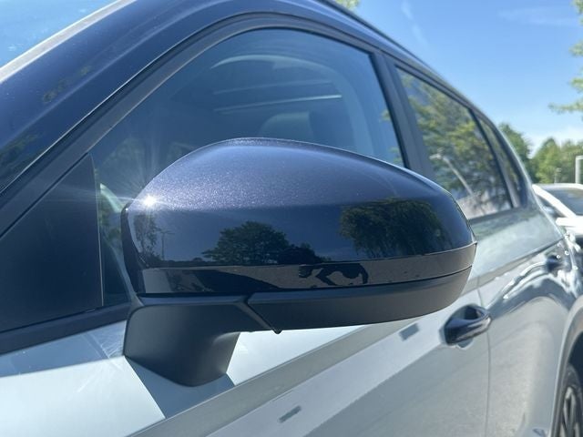 2026 Volkswagen Taos 1.5T SE Black