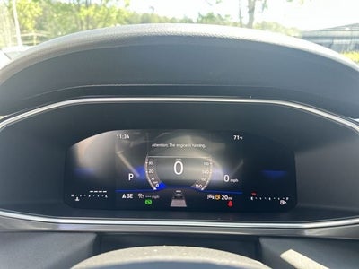 2026 Volkswagen Taos 1.5T SE Black