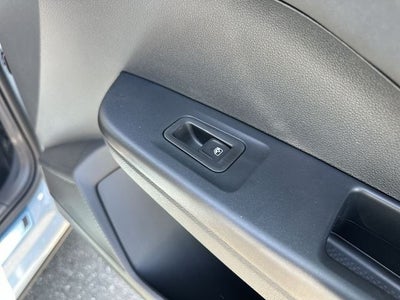 2026 Volkswagen Taos 1.5T SE Black