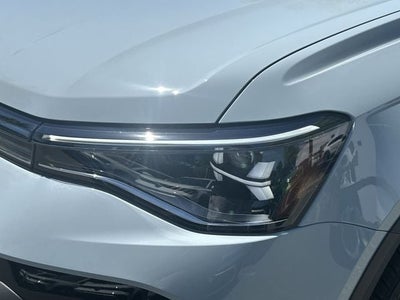 2026 Volkswagen Taos 1.5T SE Black