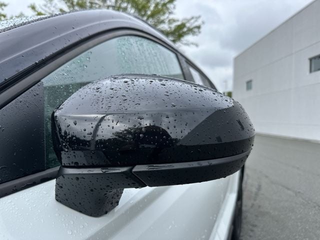2025 Volkswagen Taos 1.5T SE Black