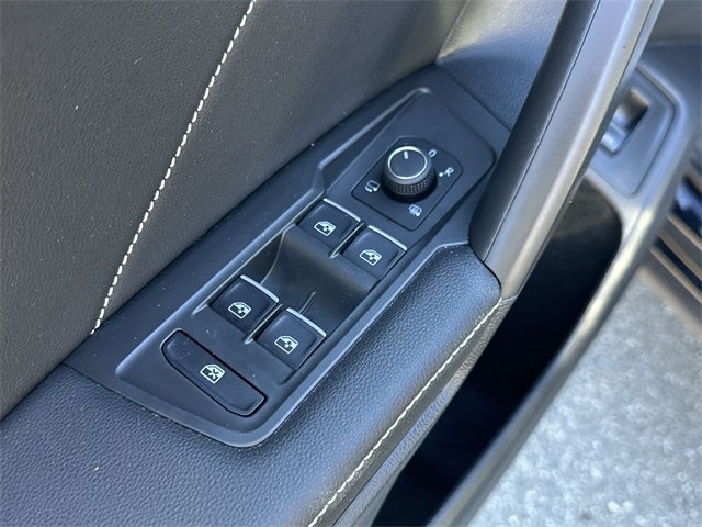 2023 Volkswagen Tiguan 2.0T SEL R-Line