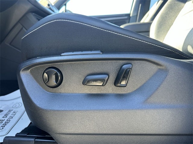 2023 Volkswagen Tiguan 2.0T SEL R-Line