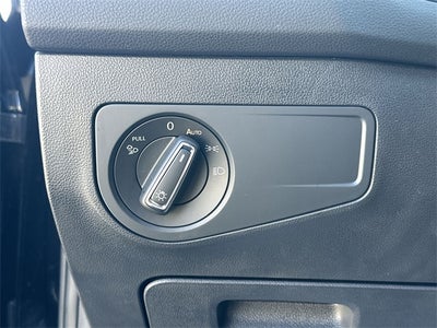 2023 Volkswagen Tiguan 2.0T SEL R-Line