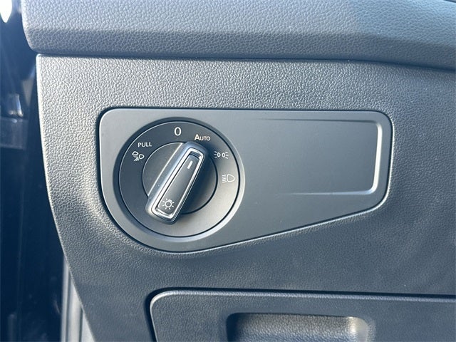 2023 Volkswagen Tiguan 2.0T SEL R-Line