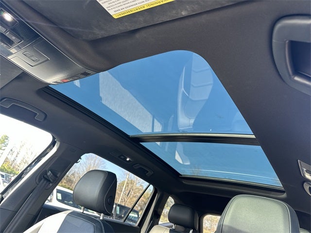 2023 Volkswagen Tiguan 2.0T SEL R-Line