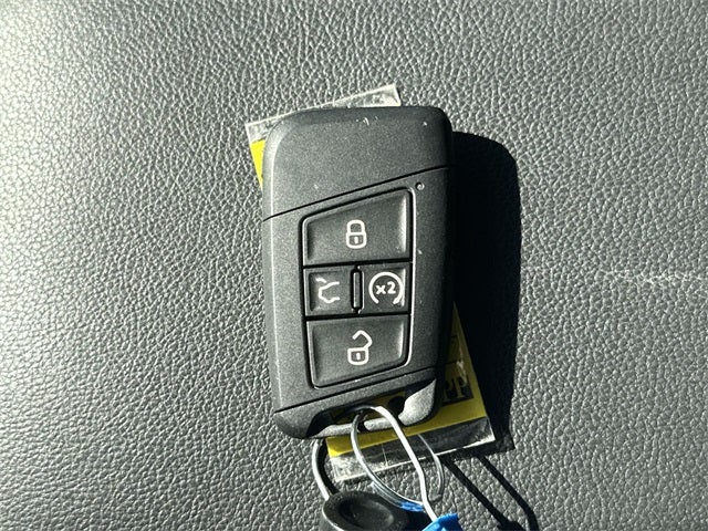 2023 Volkswagen Tiguan 2.0T SEL R-Line