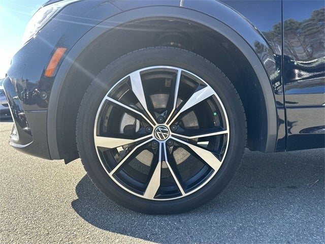 2023 Volkswagen Tiguan 2.0T SEL R-Line