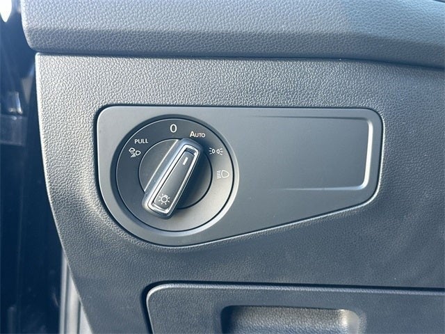 2023 Volkswagen Tiguan 2.0T SEL R-Line