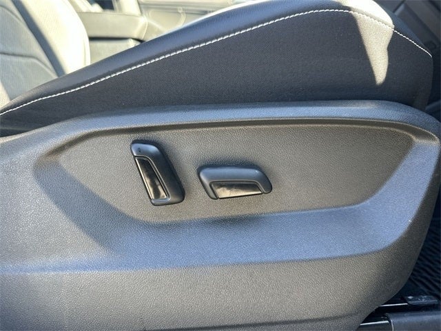 2023 Volkswagen Tiguan 2.0T SEL R-Line