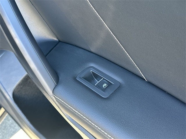 2023 Volkswagen Tiguan 2.0T SEL R-Line