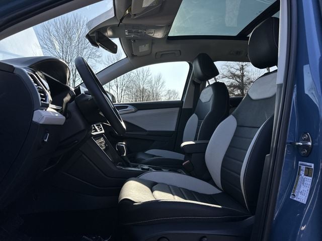 2026 Volkswagen Taos 1.5T SEL