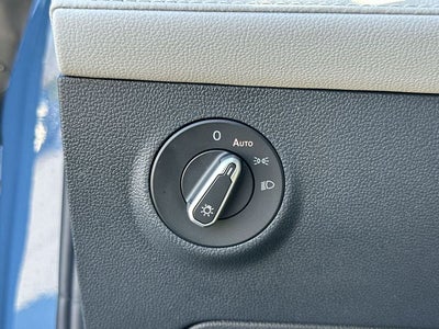 2026 Volkswagen Taos 1.5T SEL