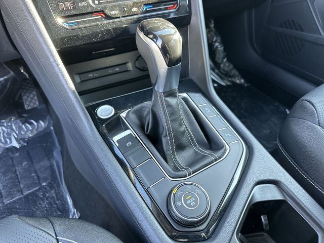 2026 Volkswagen Taos 1.5T SEL