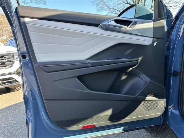 2026 Volkswagen Taos 1.5T SEL