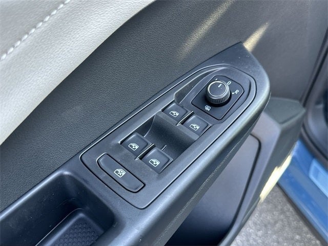 2026 Volkswagen Taos 1.5T SEL