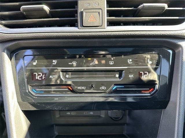 2026 Volkswagen Taos 1.5T SEL