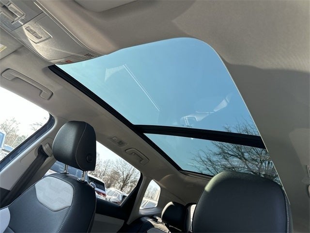 2026 Volkswagen Taos 1.5T SEL