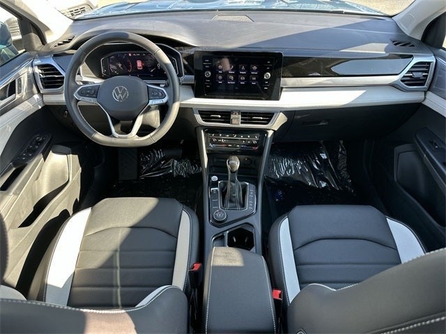 2026 Volkswagen Taos 1.5T SEL