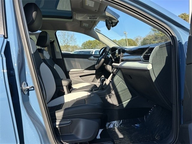 2026 Volkswagen Taos 1.5T SEL