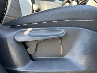 2026 Volkswagen Taos 1.5T SEL