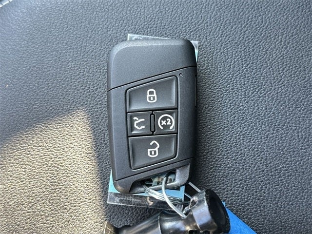 2026 Volkswagen Taos 1.5T SEL