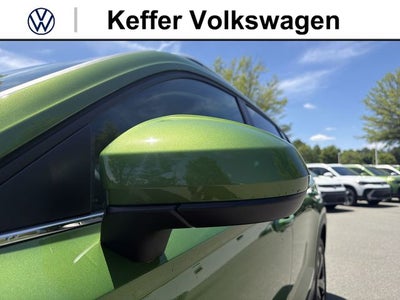 2026 Volkswagen Taos 1.5T SEL