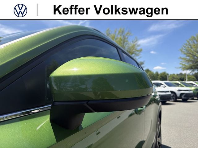 2026 Volkswagen Taos 1.5T SEL