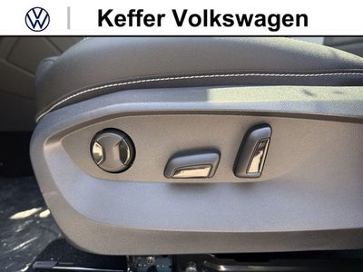 2026 Volkswagen Taos 1.5T SEL