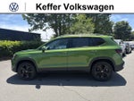 2026 Volkswagen Taos 1.5T SEL