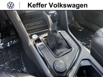 2026 Volkswagen Taos 1.5T SEL