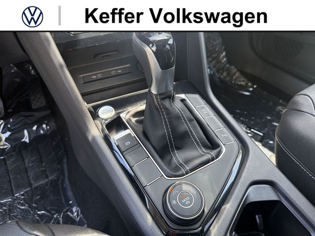 2026 Volkswagen Taos 1.5T SEL