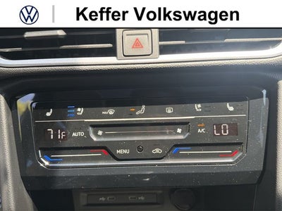 2026 Volkswagen Taos 1.5T SEL