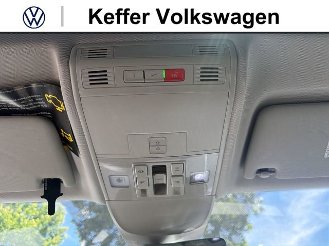 2026 Volkswagen Taos 1.5T SEL