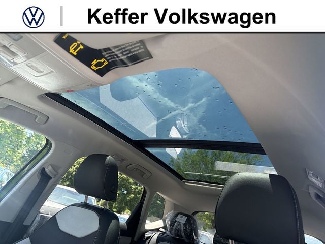 2026 Volkswagen Taos 1.5T SEL