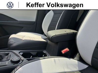 2026 Volkswagen Taos 1.5T SEL