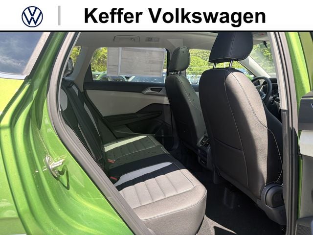 2026 Volkswagen Taos 1.5T SEL