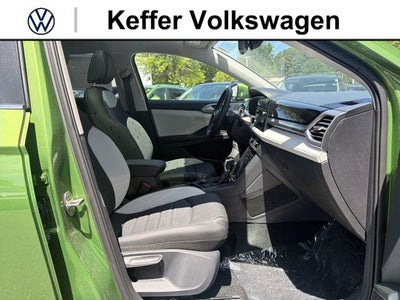 2026 Volkswagen Taos 1.5T SEL