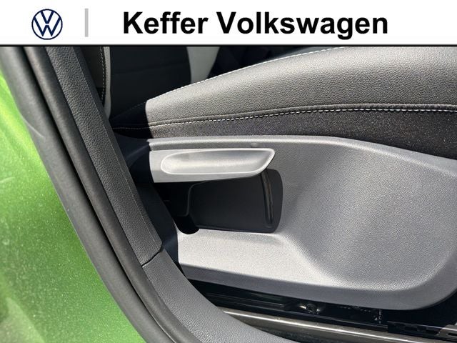 2026 Volkswagen Taos 1.5T SEL