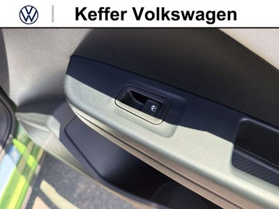 2026 Volkswagen Taos 1.5T SEL