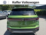 2026 Volkswagen Taos 1.5T SEL
