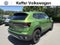 2026 Volkswagen Taos 1.5T SEL