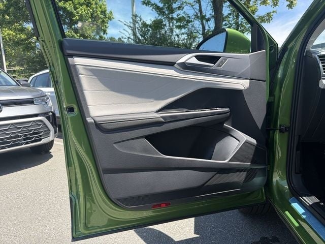 2026 Volkswagen Taos 1.5T SEL