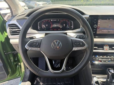 2026 Volkswagen Taos 1.5T SEL