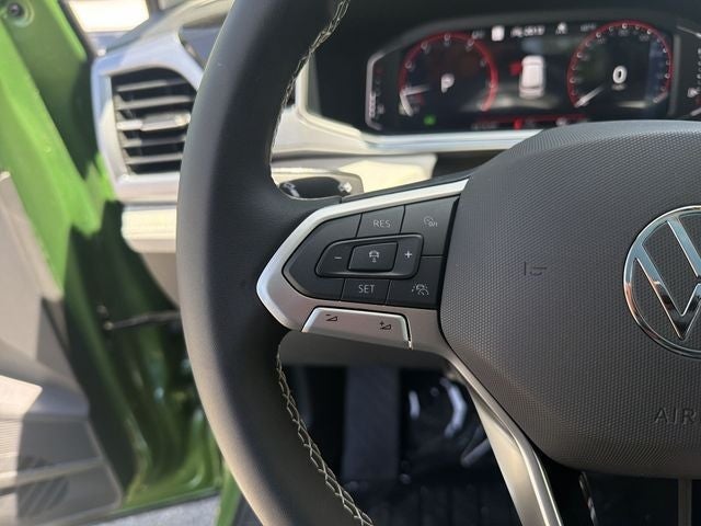 2026 Volkswagen Taos 1.5T SEL